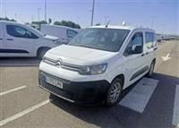 CITROEN 1.5 BLUEHDI 75KW TALLA M LIVE PACK  - 4175-LPK